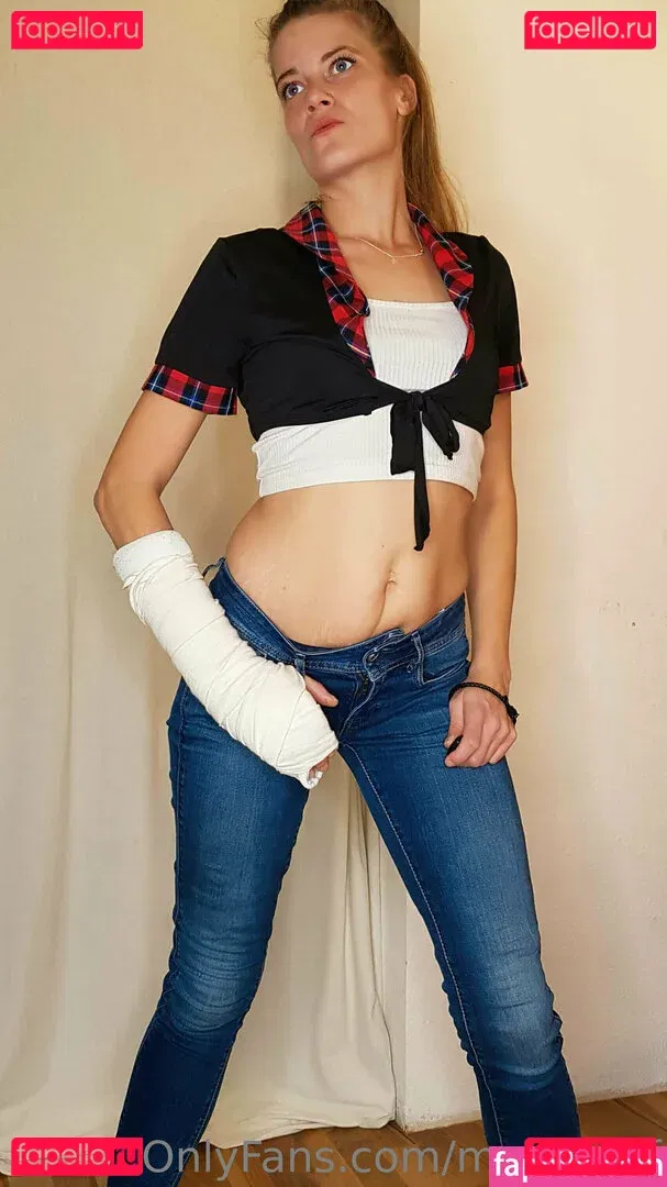 mufumelf Onlyfans Photo Gallery 