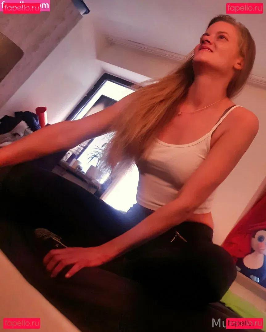 mufumelf Onlyfans Photo Gallery 