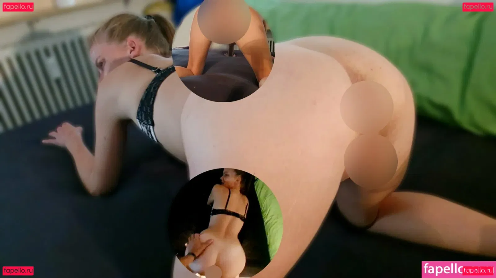 mufumelf Onlyfans Photo Gallery 