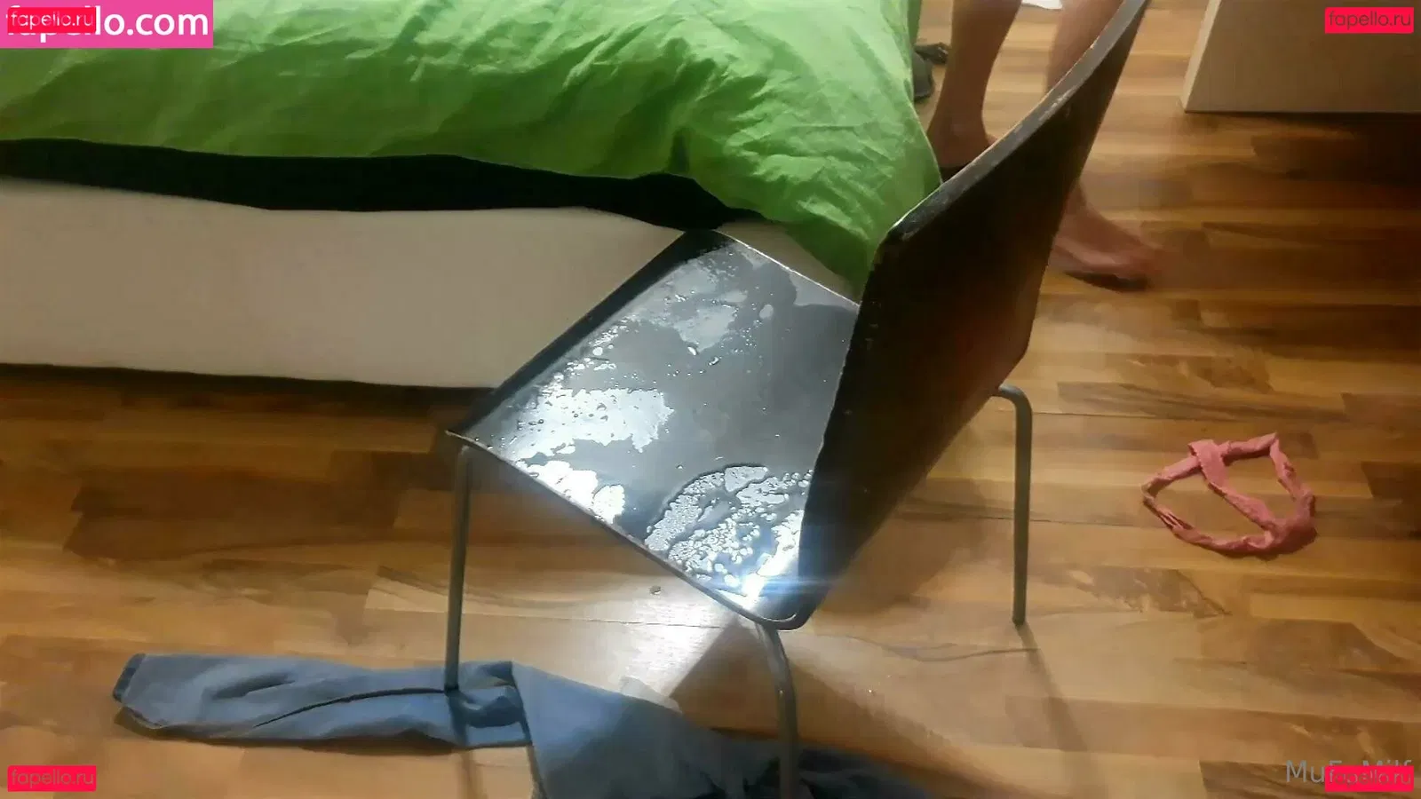 mufumelf Onlyfans Photo Gallery 