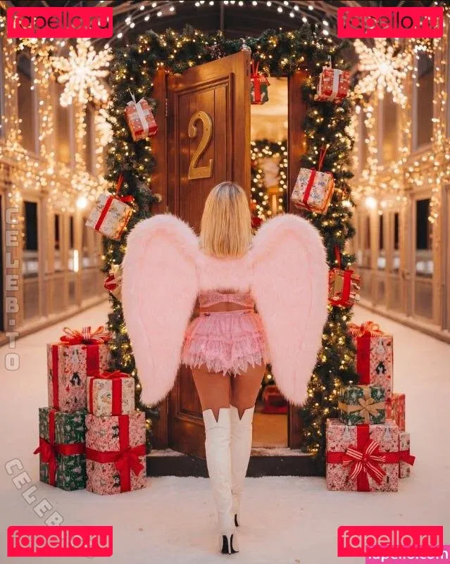 Mia Julia Brückner Onlyfans Photo Gallery 