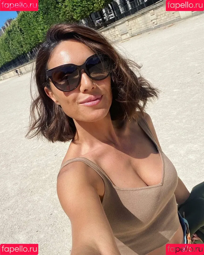 Nazan Eckes Onlyfans Photo Gallery 