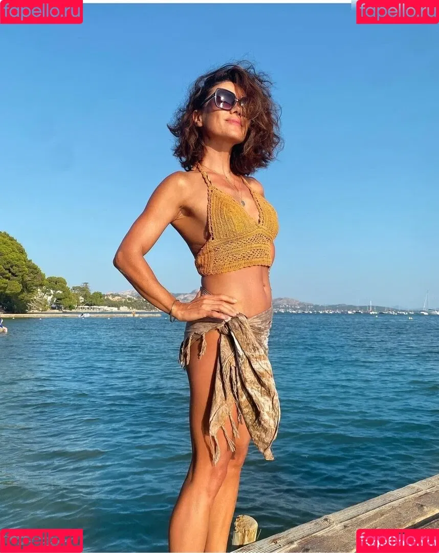 Nazan Eckes Onlyfans Photo Gallery 