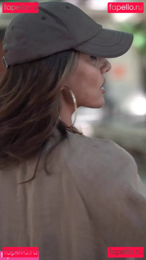 Nazan Eckes Onlyfans Photo Gallery 