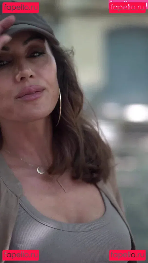 Nazan Eckes Onlyfans Photo Gallery 