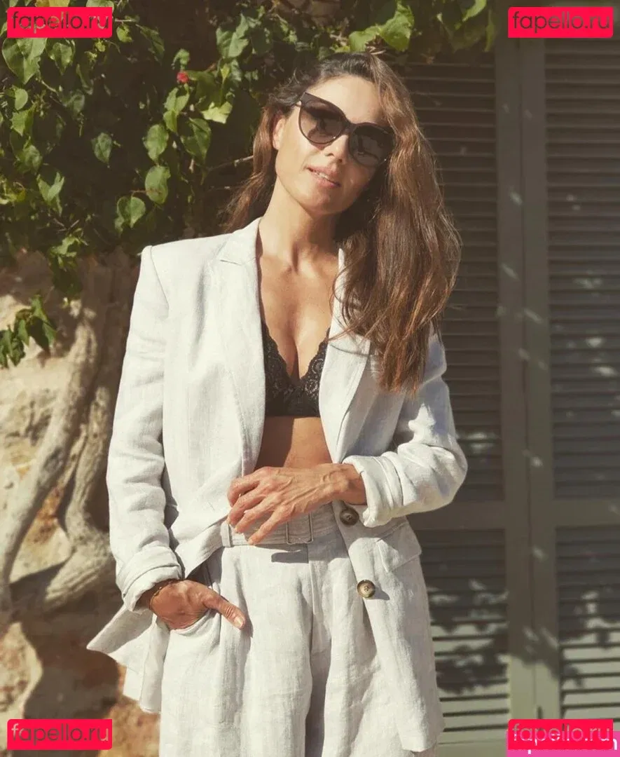 Nazan Eckes Onlyfans Photo Gallery 