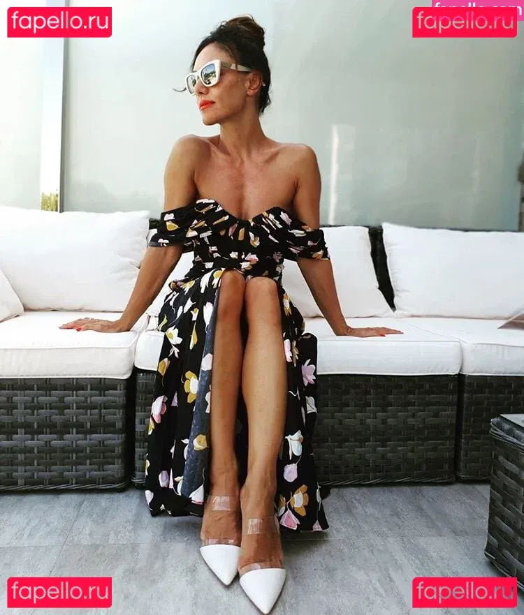 Nazan Eckes Onlyfans Photo Gallery 