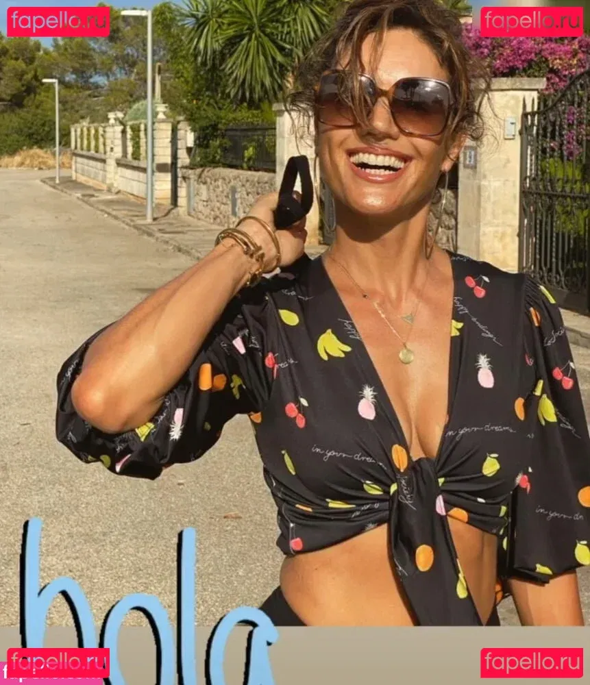 Nazan Eckes Onlyfans Photo Gallery 