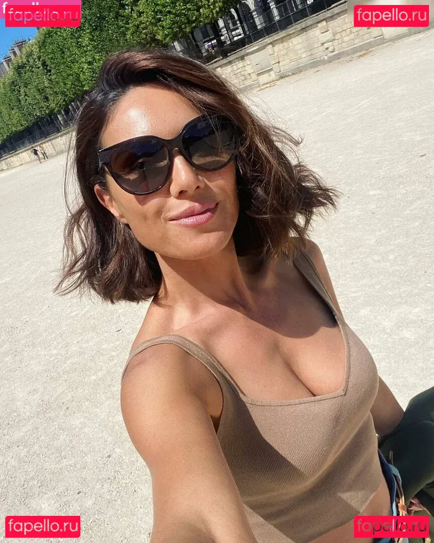 Nazan Eckes Onlyfans Photo Gallery 