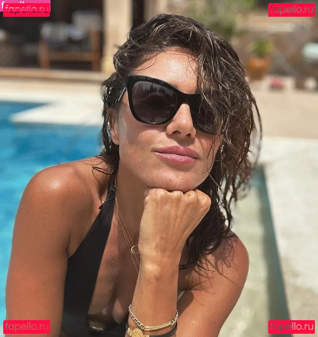 Nazan Eckes Onlyfans Photo Gallery 