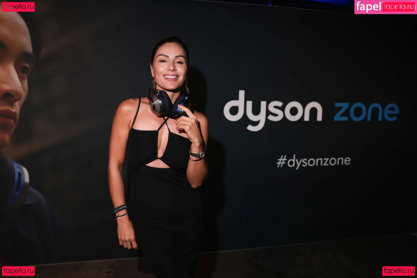 Nazan Eckes Onlyfans Photo Gallery 