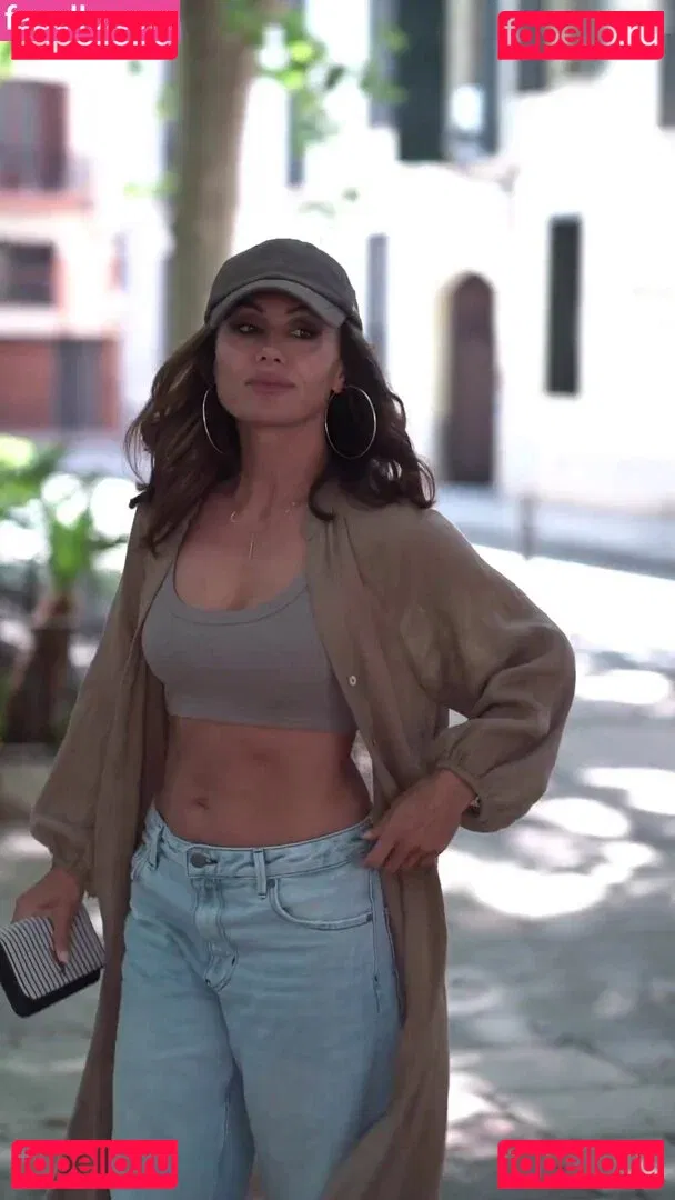 Nazan Eckes Onlyfans Photo Gallery 