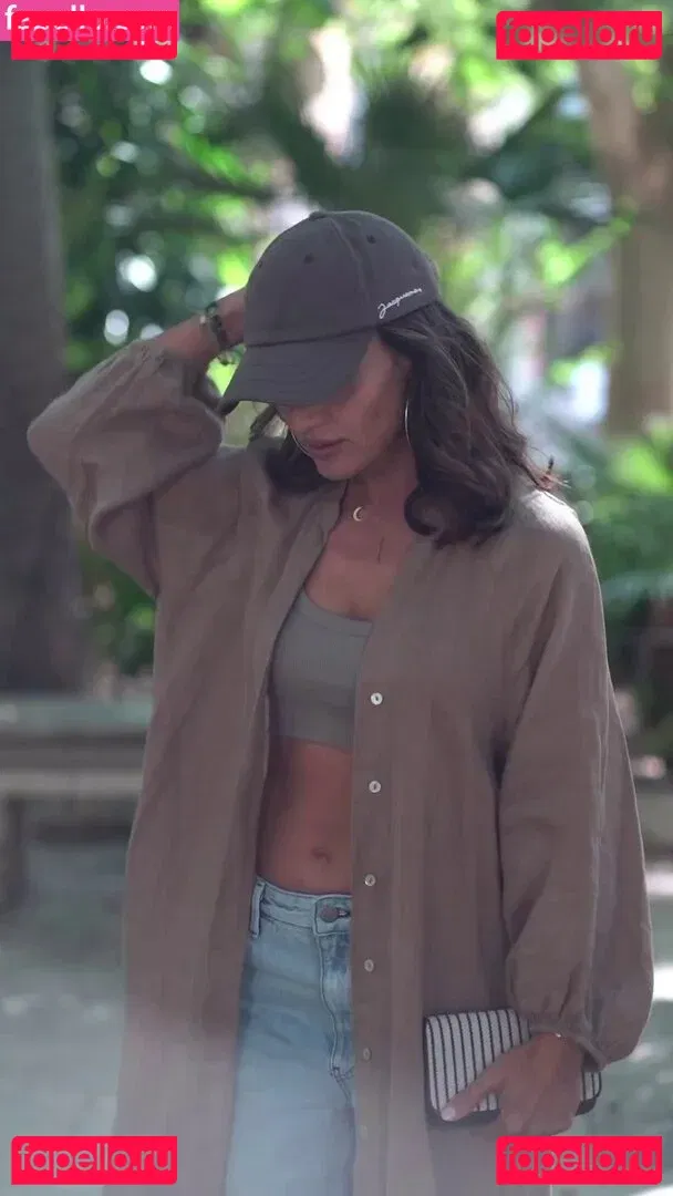 Nazan Eckes Onlyfans Photo Gallery 