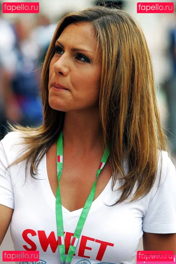 Nazan Eckes Onlyfans Photo Gallery 