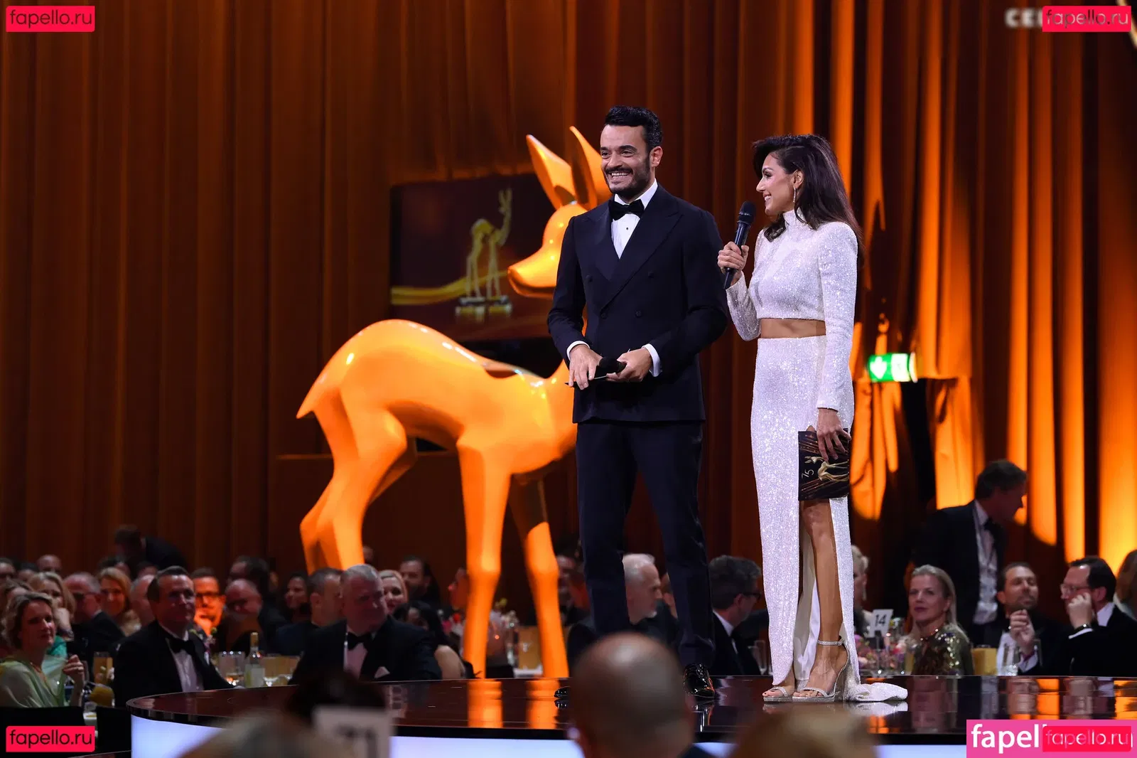 Nazan Eckes Onlyfans Photo Gallery 