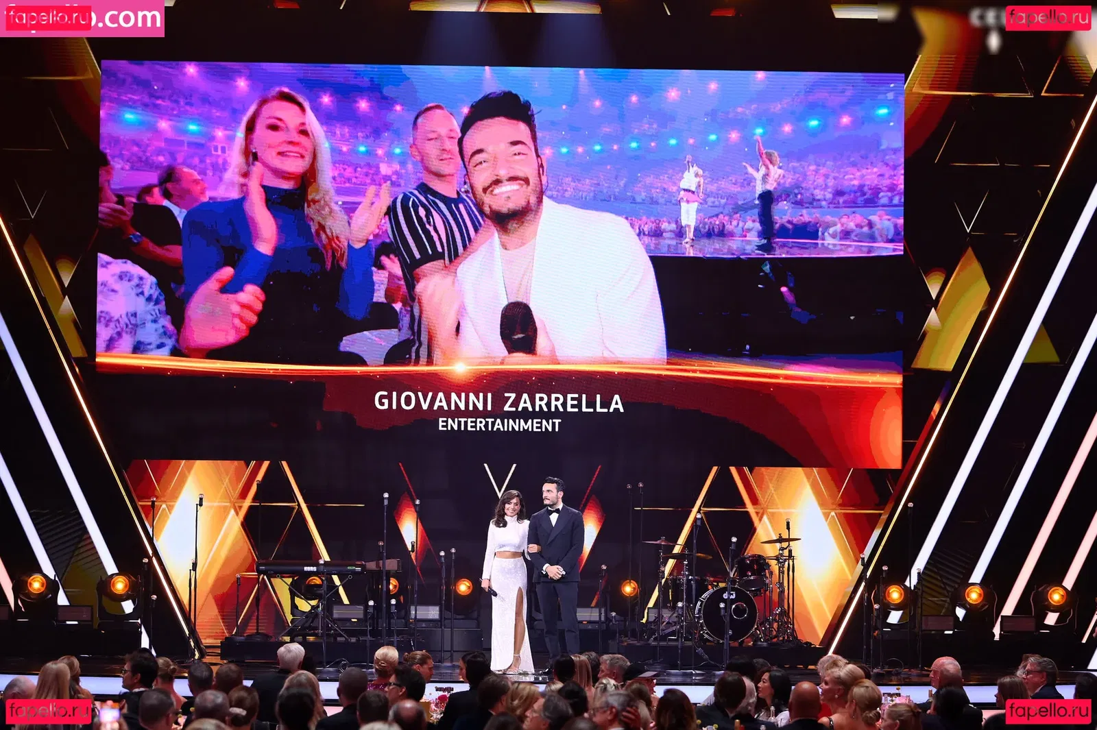 Nazan Eckes Onlyfans Photo Gallery 