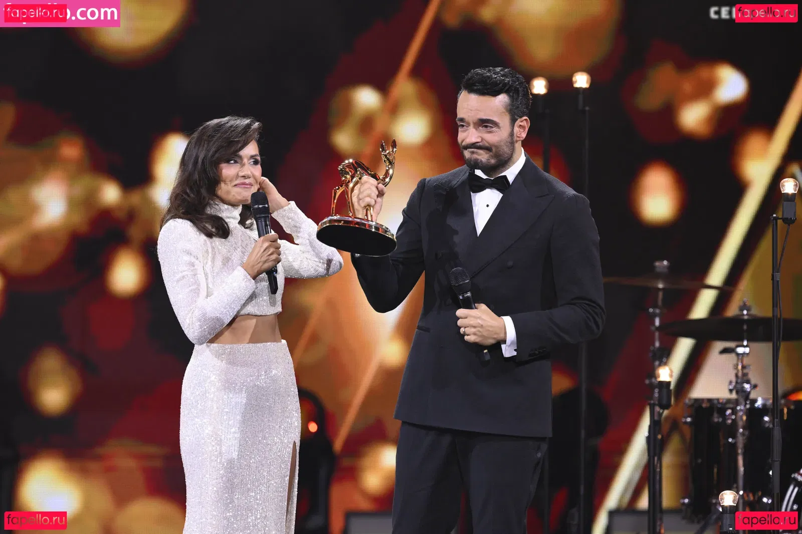 Nazan Eckes Onlyfans Photo Gallery 