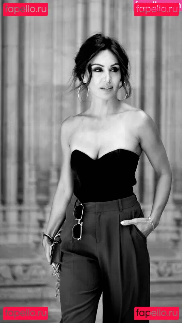 Nazan Eckes Onlyfans Photo Gallery 