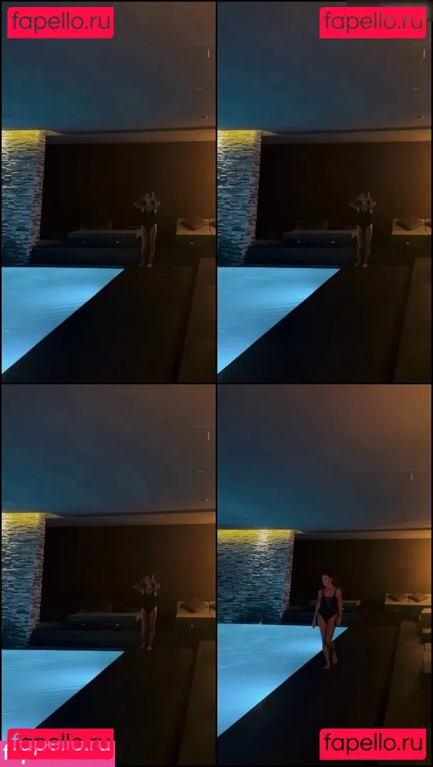 Nazan Eckes Onlyfans Photo Gallery 