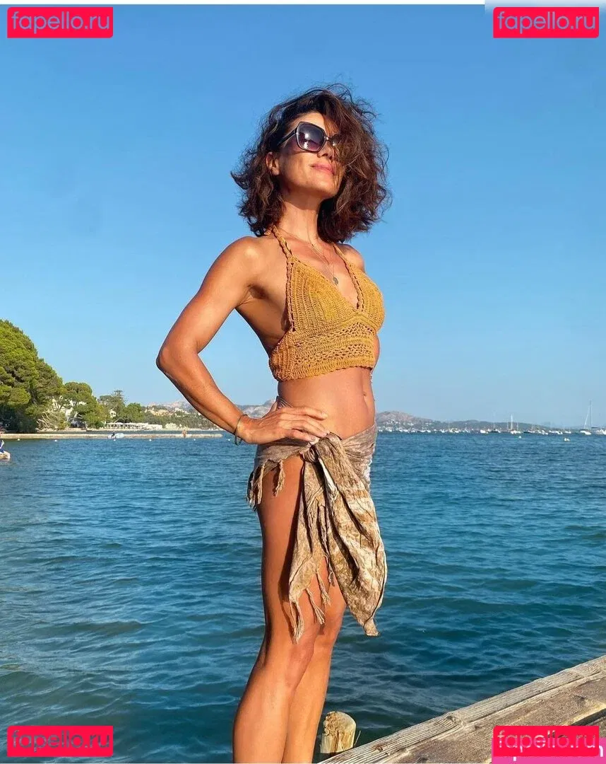 Nazan Eckes Onlyfans Photo Gallery 