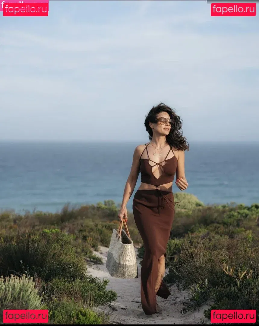 Nazan Eckes Onlyfans Photo Gallery 