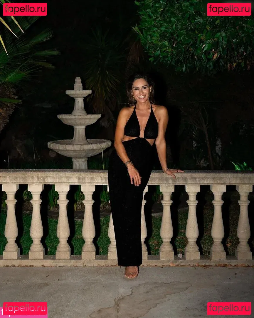 Nazan Eckes Onlyfans Photo Gallery 