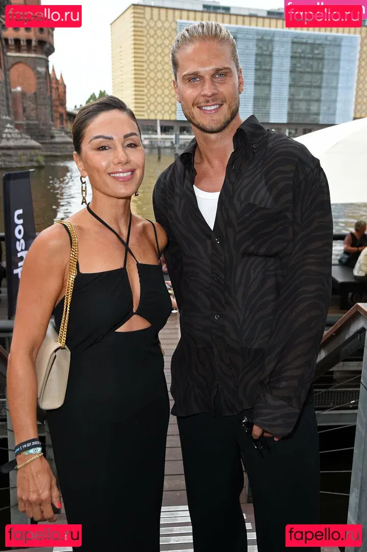 Nazan Eckes Onlyfans Photo Gallery 