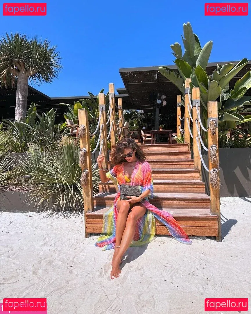 Nazan Eckes Onlyfans Photo Gallery 