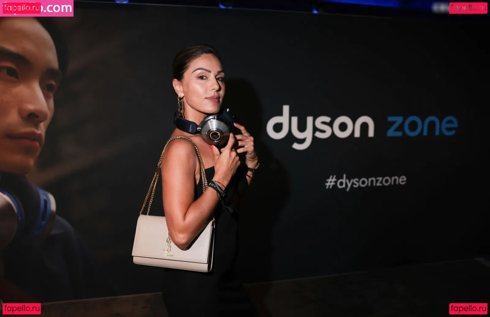 Nazan Eckes Onlyfans Photo Gallery 