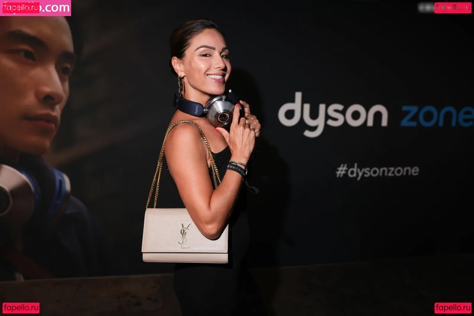 Nazan Eckes Onlyfans Photo Gallery 