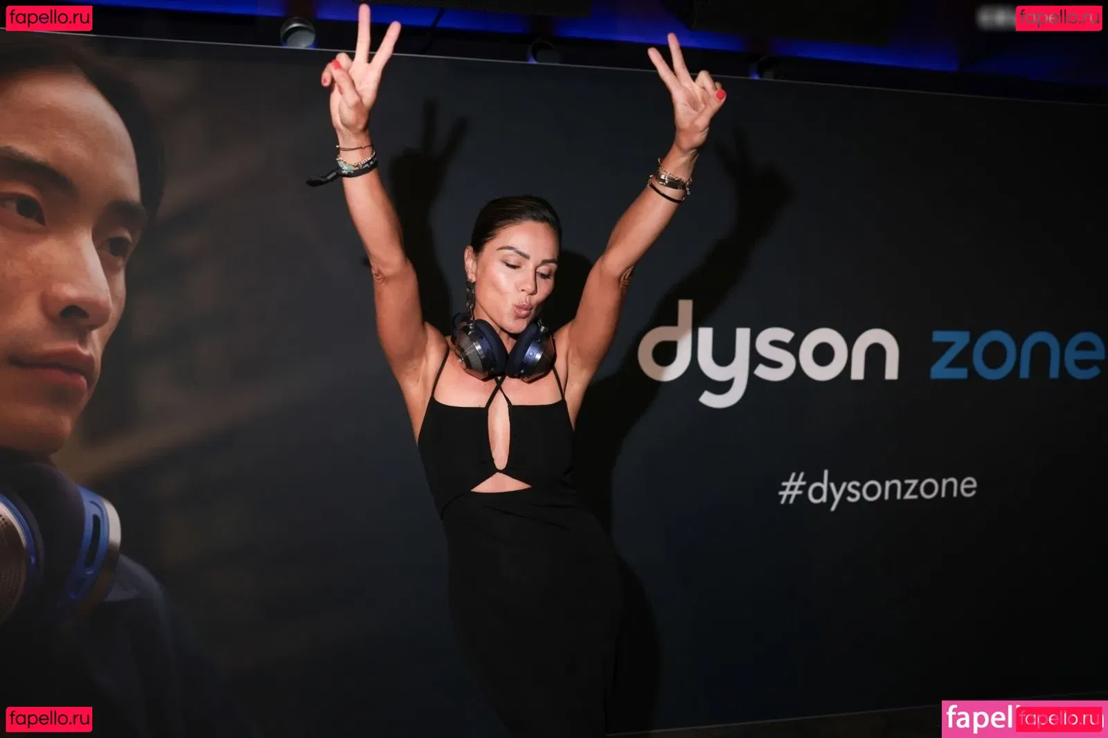 Nazan Eckes Onlyfans Photo Gallery 