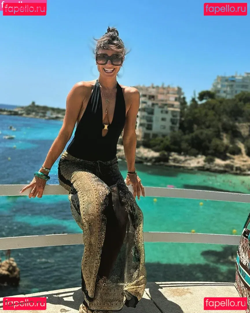 Nazan Eckes Onlyfans Photo Gallery 