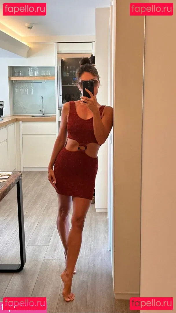 Nazan Eckes Onlyfans Photo Gallery 