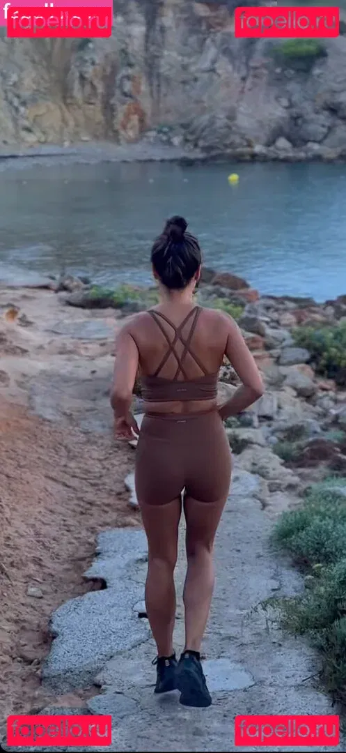 Nazan Eckes Onlyfans Photo Gallery 