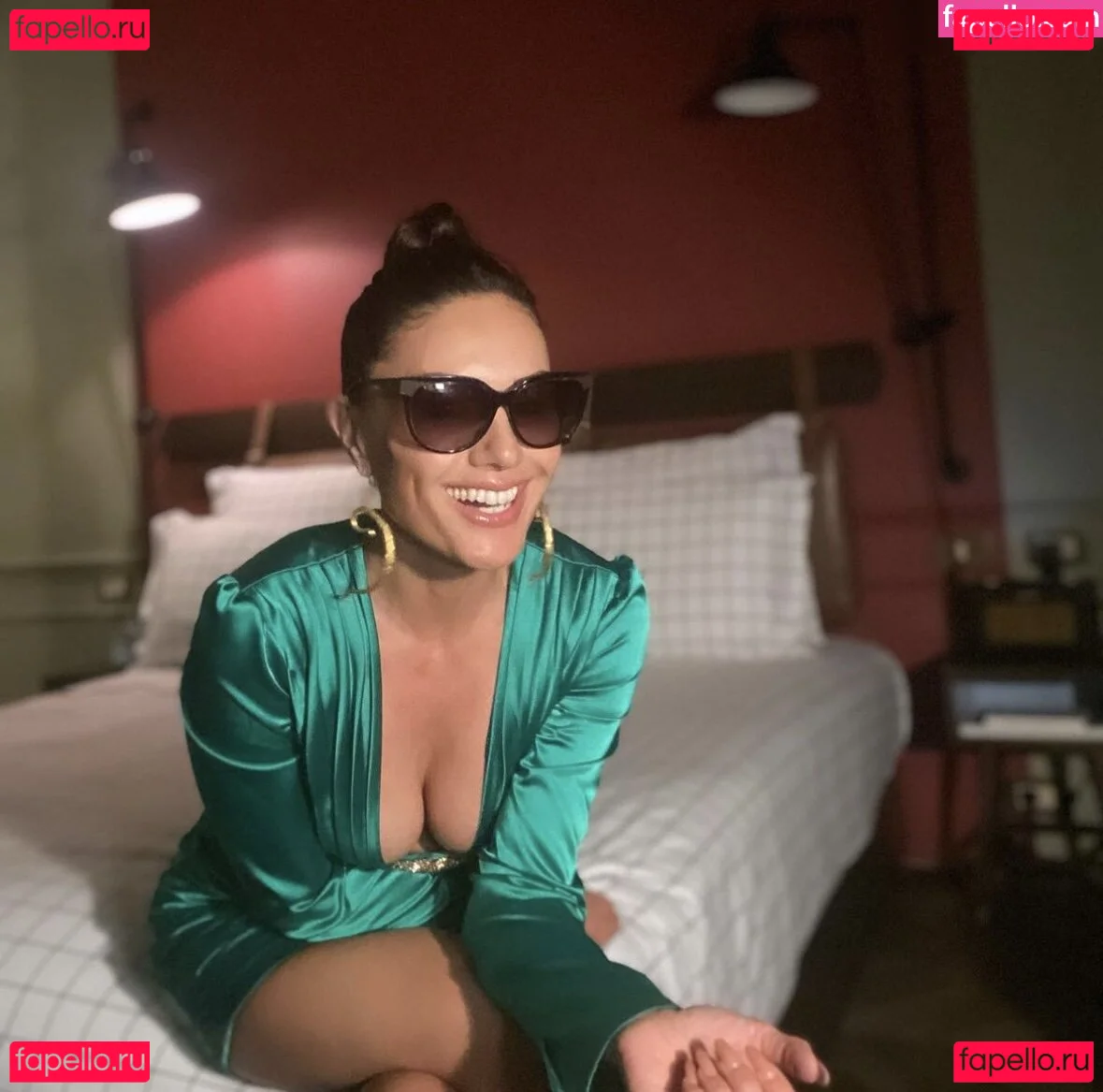 Nazan Eckes Onlyfans Photo Gallery 