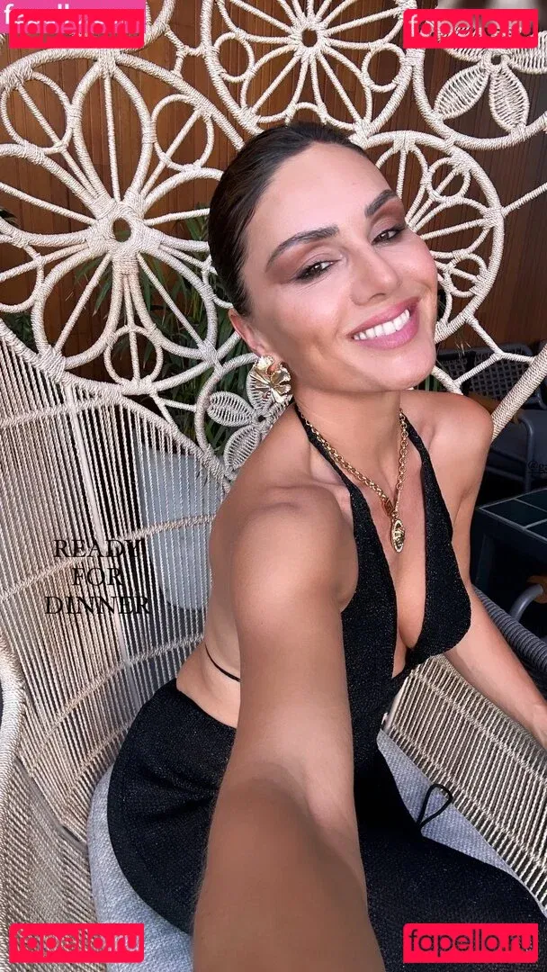 Nazan Eckes Onlyfans Photo Gallery 