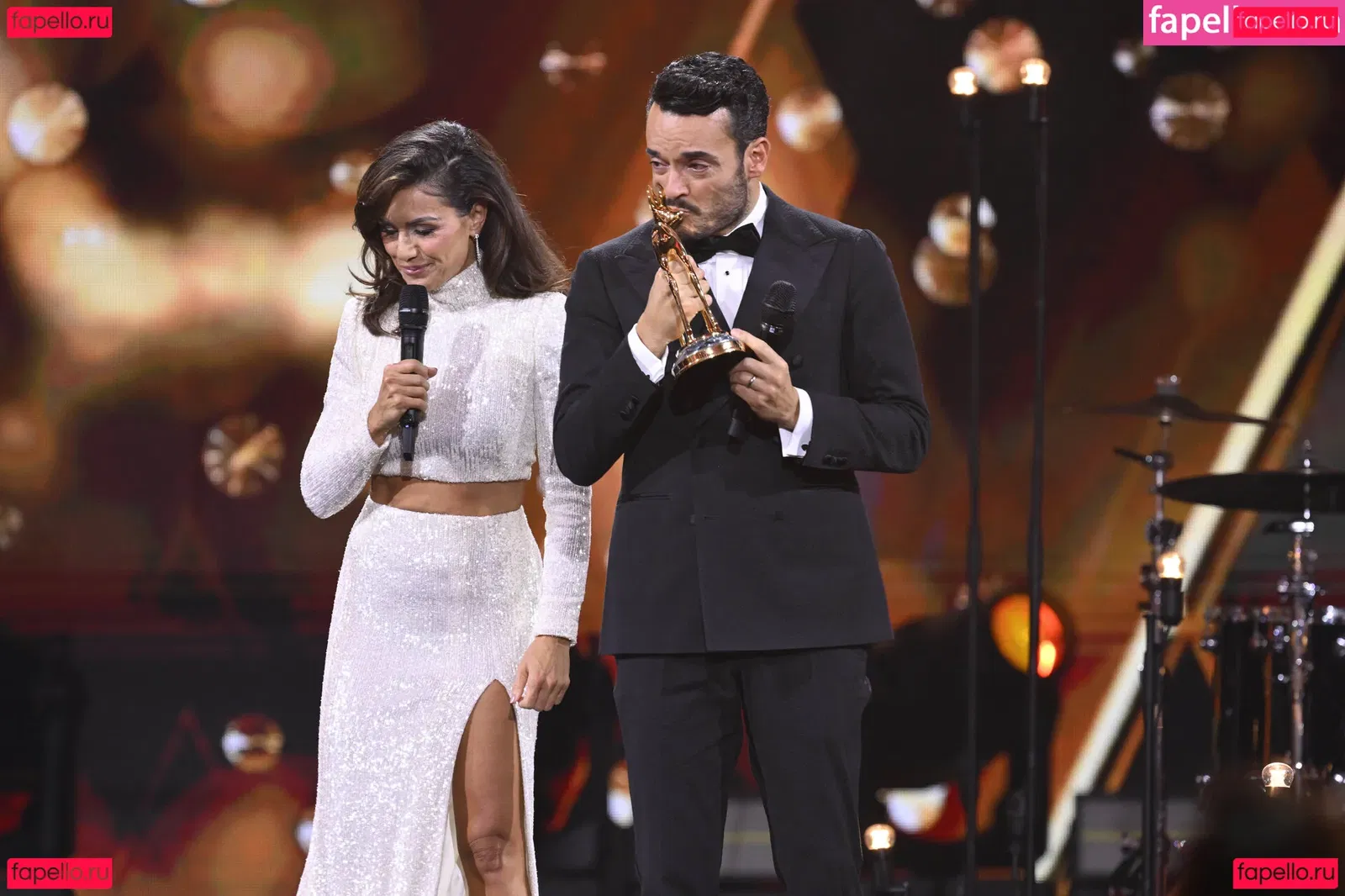 Nazan Eckes Onlyfans Photo Gallery 