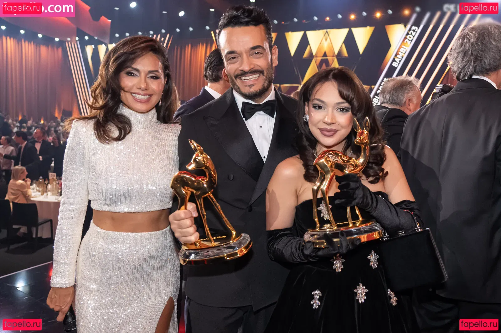 Nazan Eckes Onlyfans Photo Gallery 