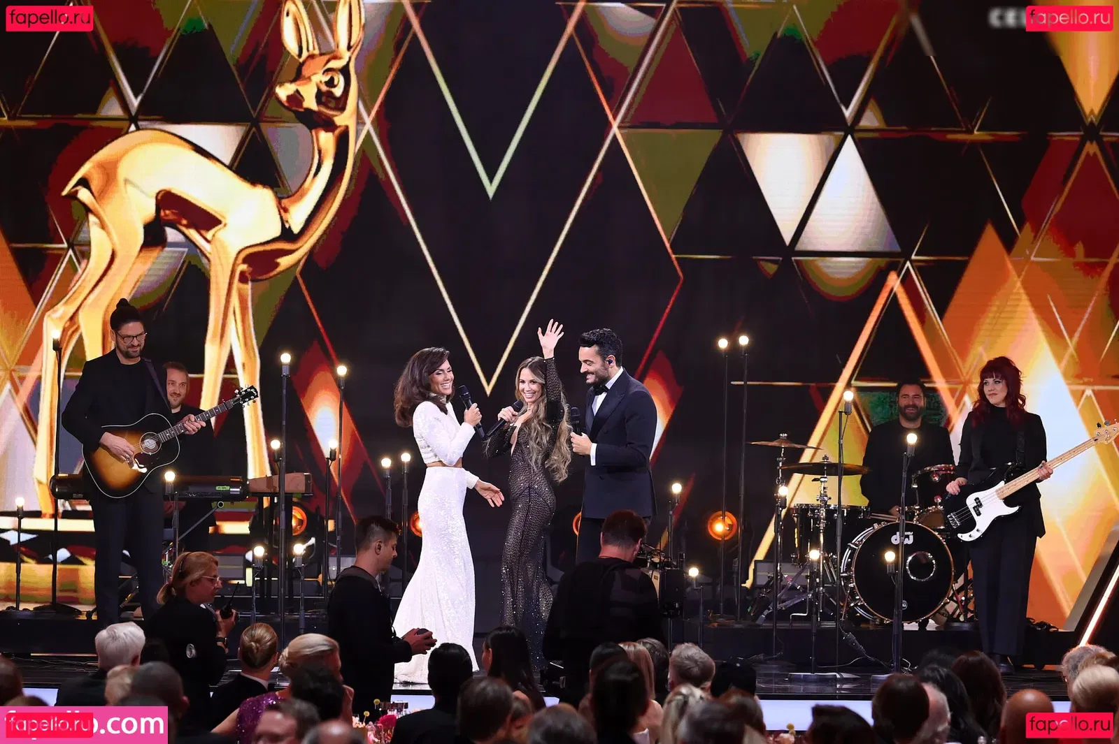 Nazan Eckes Onlyfans Photo Gallery 