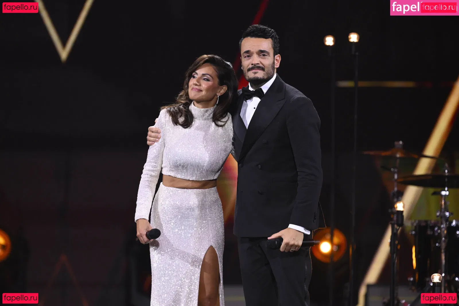 Nazan Eckes Onlyfans Photo Gallery 