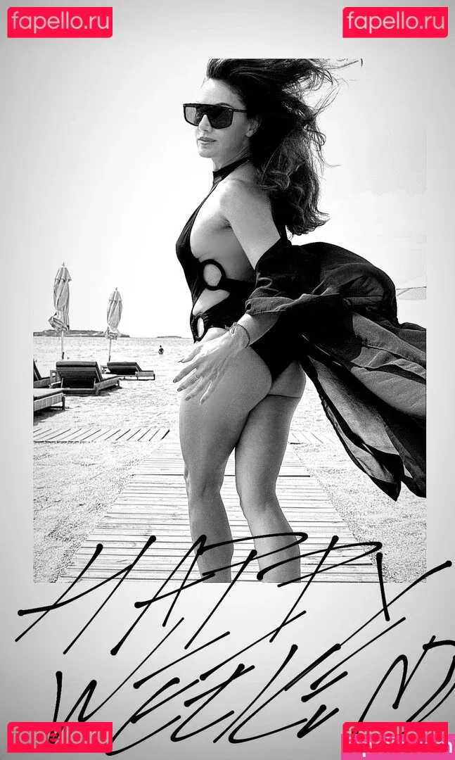 Nazan Eckes Onlyfans Photo Gallery 