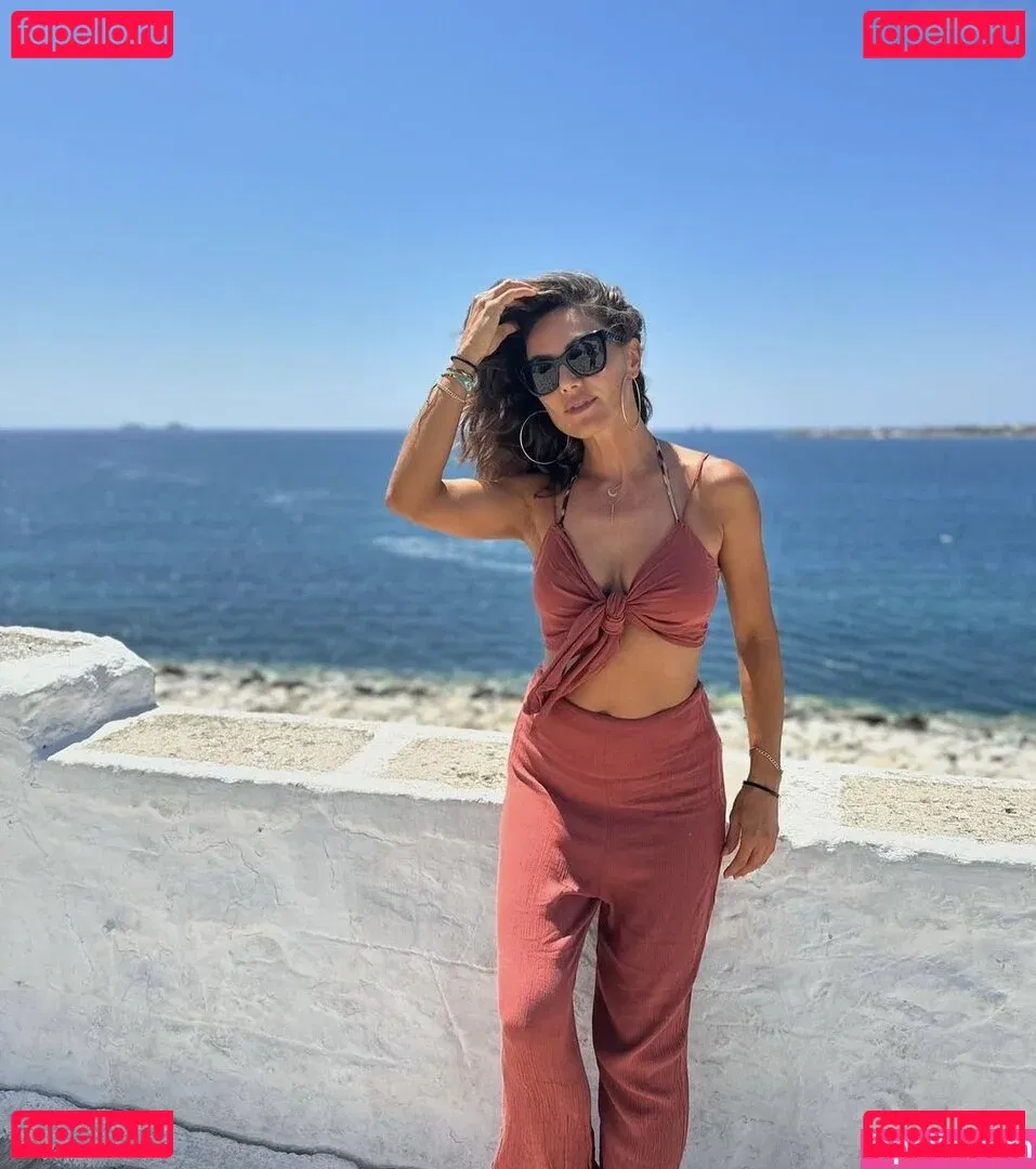 Nazan Eckes Onlyfans Photo Gallery 