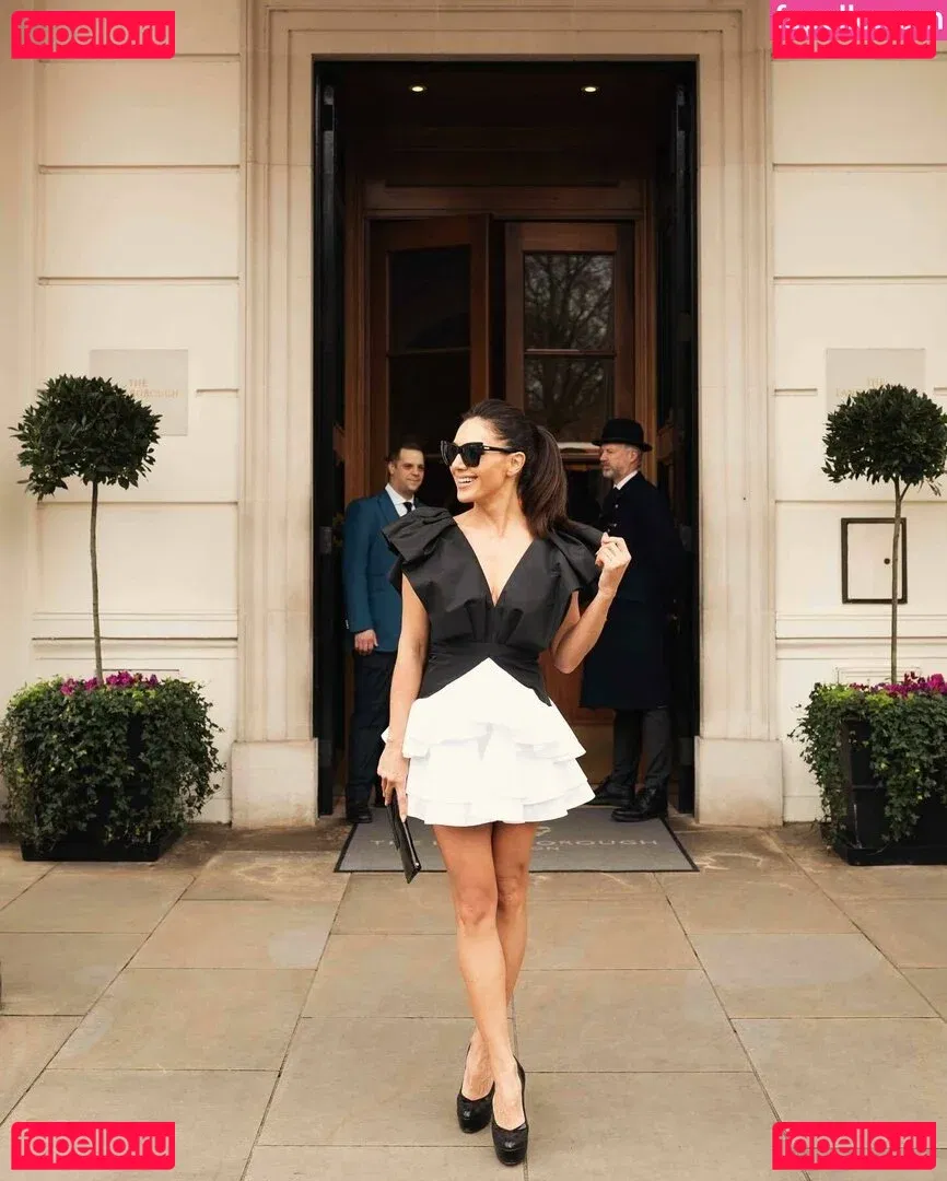 Nazan Eckes Onlyfans Photo Gallery 