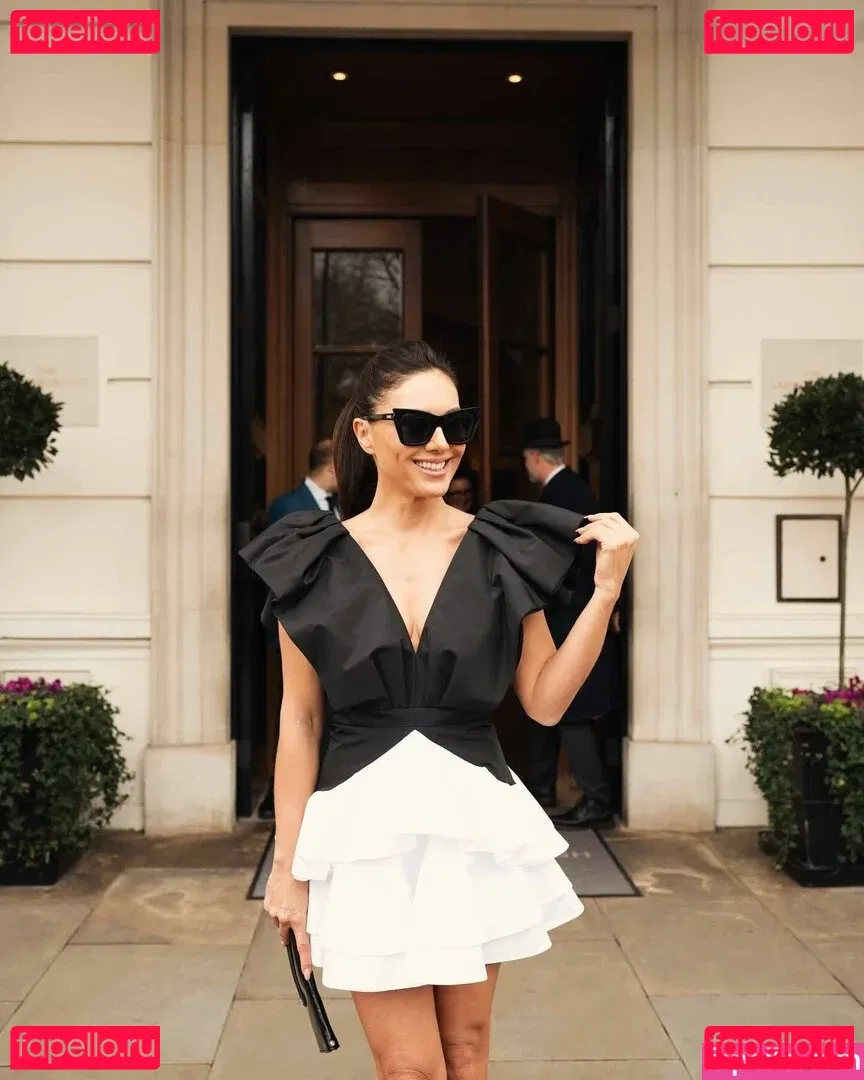 Nazan Eckes Onlyfans Photo Gallery 