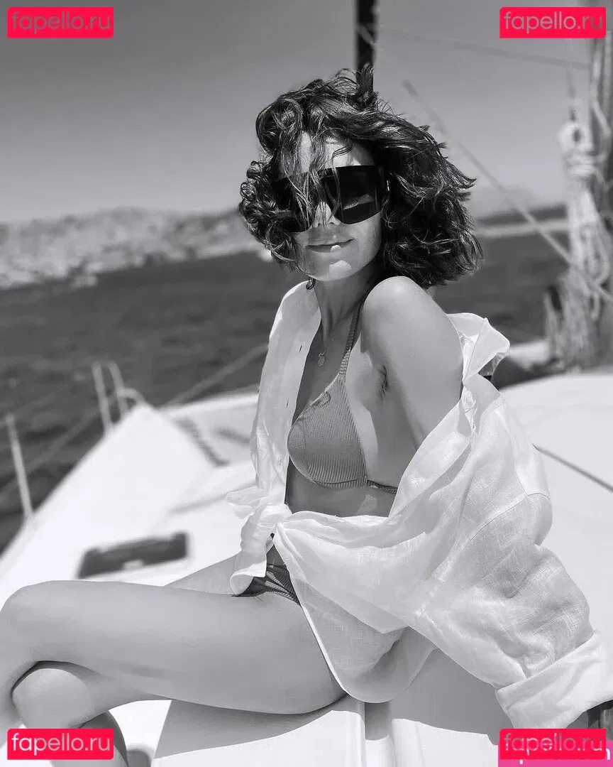 Nazan Eckes Onlyfans Photo Gallery 