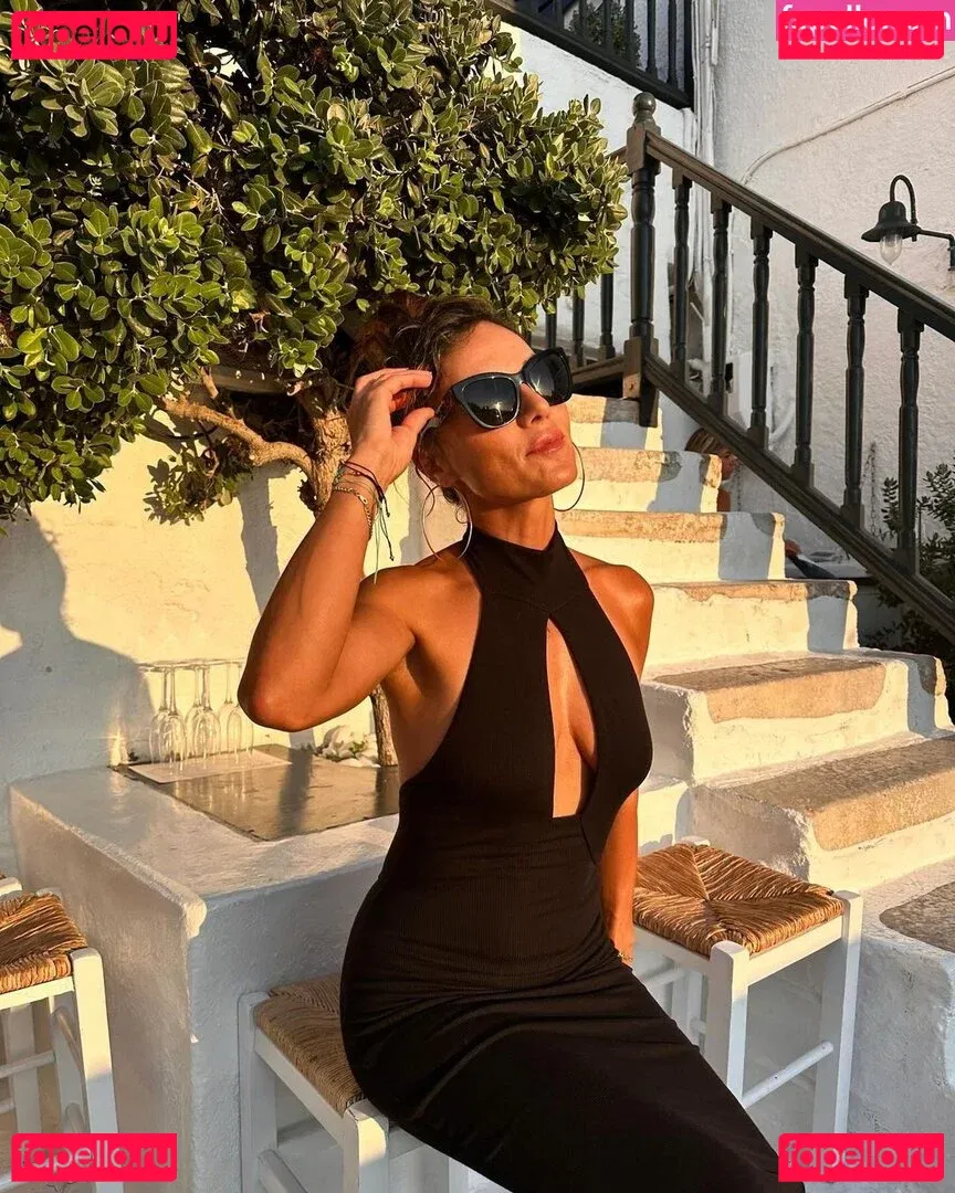 Nazan Eckes Onlyfans Photo Gallery 