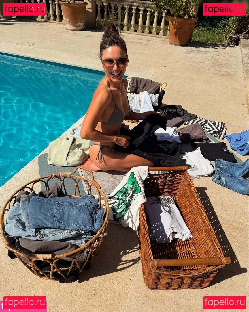 Nazan Eckes Onlyfans Photo Gallery 