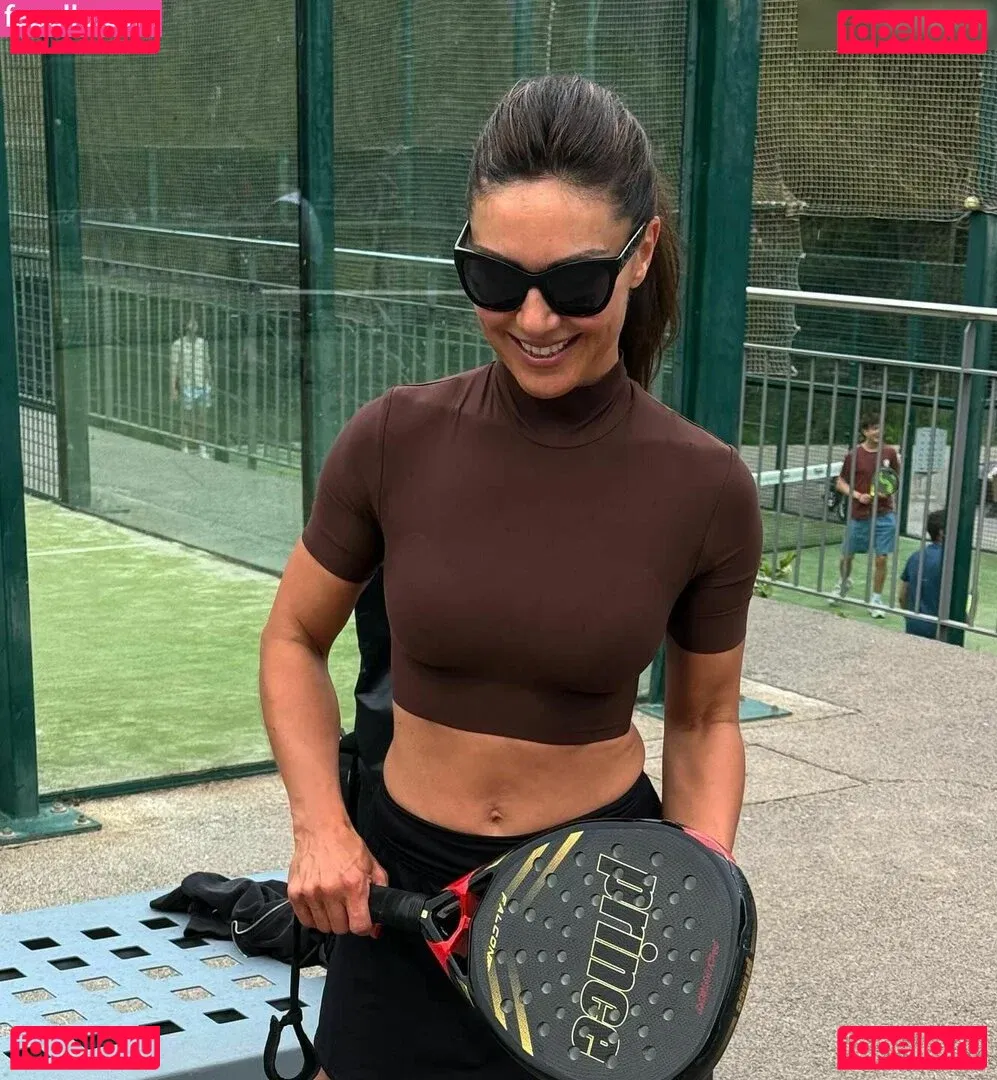 Nazan Eckes Onlyfans Photo Gallery 