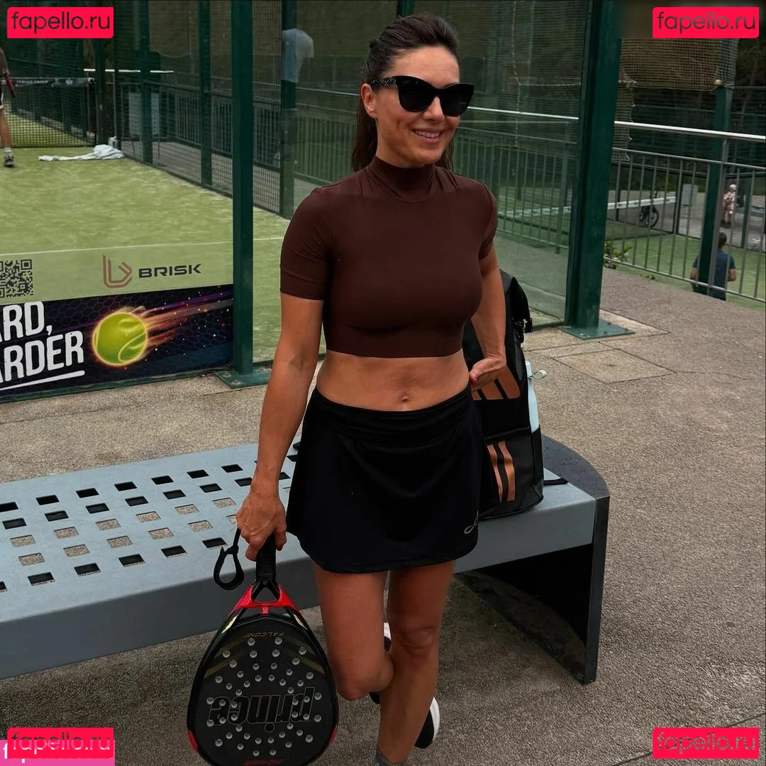 Nazan Eckes Onlyfans Photo Gallery 