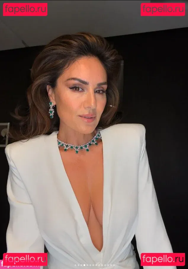 Nazan Eckes Onlyfans Photo Gallery 